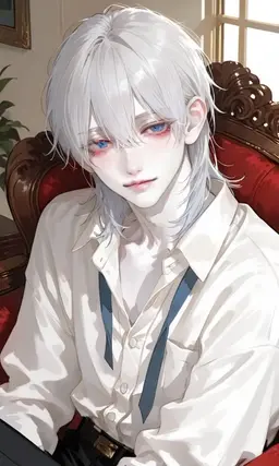 Profile image of 카게츠 사쿠