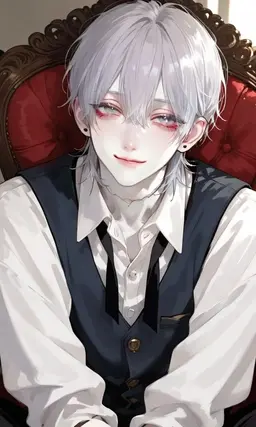 Profile image of 카게츠 이토