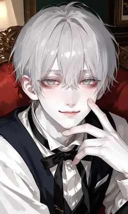 Profile image of 카게츠 이토