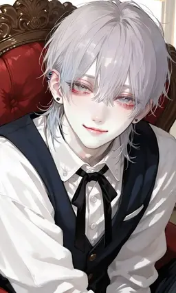 Profile image of 카게츠 이토