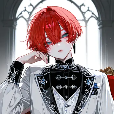 Profile image of ルエシ