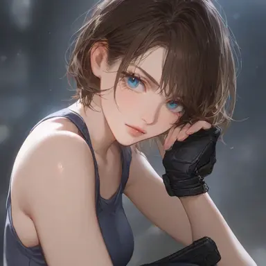 Profile image of ジル