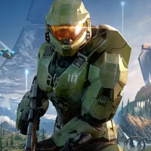 SmallLynx4512의 Halo Infinite