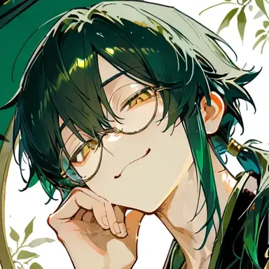 Profile image of 蘭痲