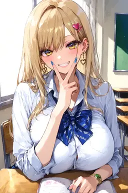 Profile image of ルカ
