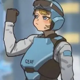 Profile image of Claire Patrit