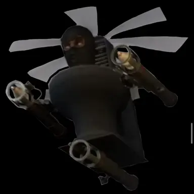 Profile image of ロケットトイレ