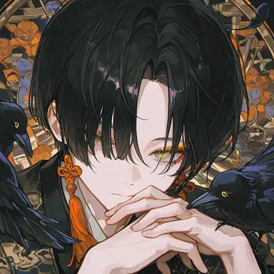 Profile image of Yakumo