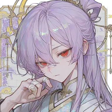 Profile image of Amenominakanushi