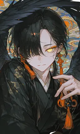 Profile image of Yakumo