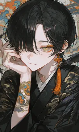 Profile image of Yakumo