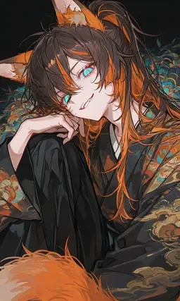 Profile image of Tenko