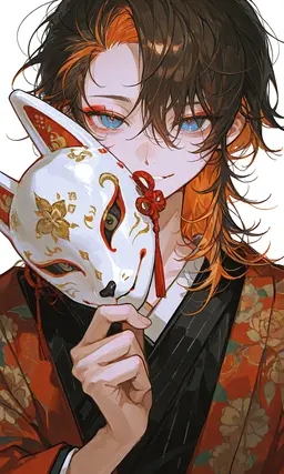 Profile image of Tenko
