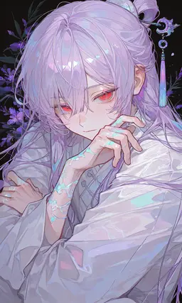 Profile image of Amenominakanushi