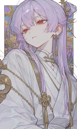 Profile image of Amenominakanushi