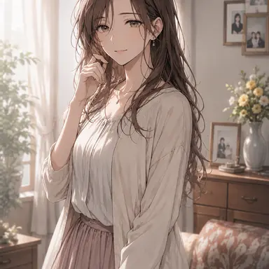 Profile image of Misaki