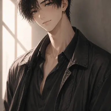 Profile image of Hayate