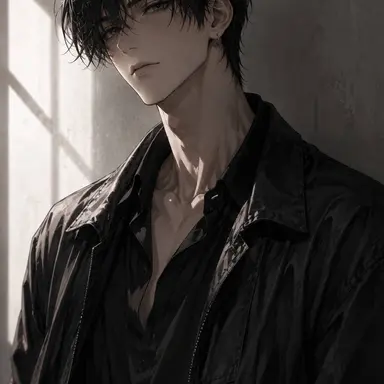 Profile image of Minato