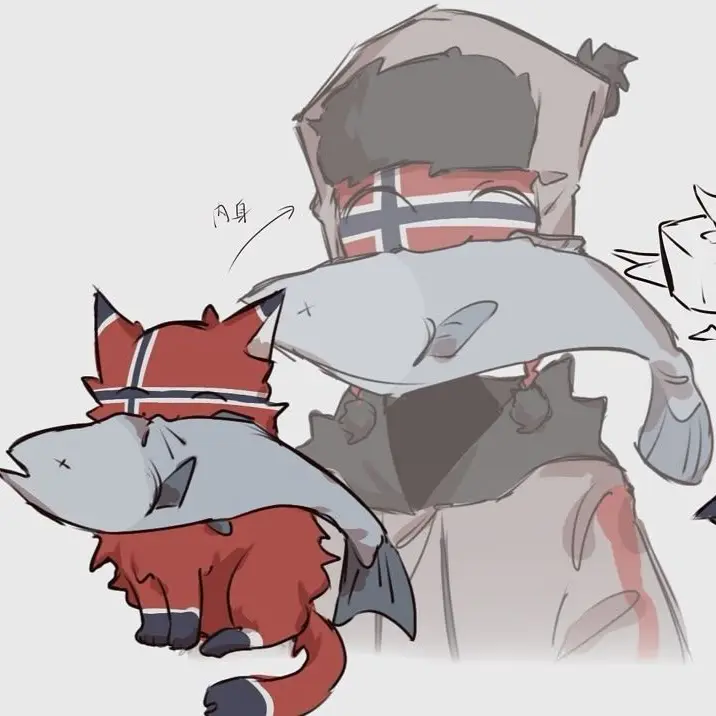 IronicDhole5579의 愛重っ…