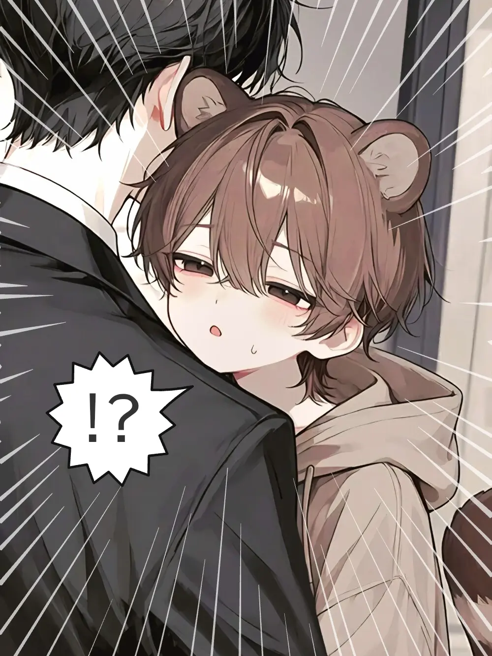 Coffee_nigai의 レンタルたぬき