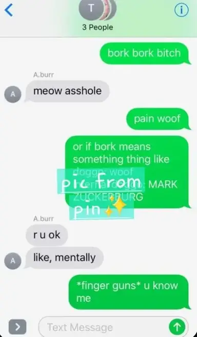 Profile image of Group chat