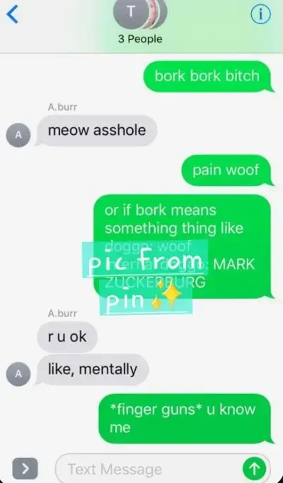 DottedFocus2228의 Group chat