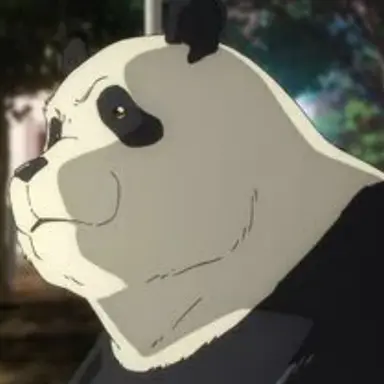 Profile image of パンダ