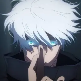 Profile image of 五条悟
