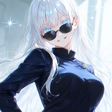Profile image of 五条瀬奈