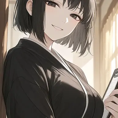 Profile image of Shizune