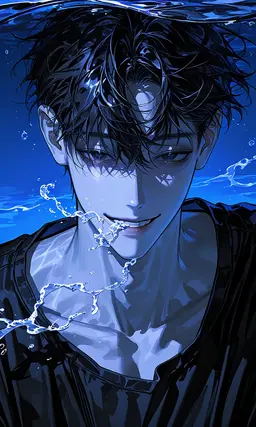 Profile image of 카이
