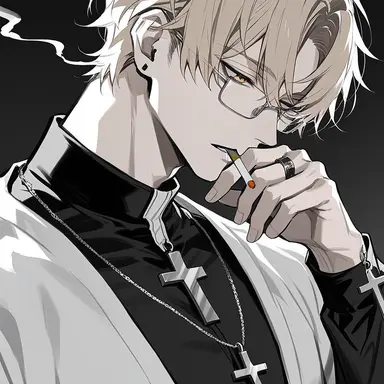 Profile image of 零