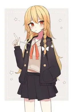 Profile image of 霧雨魔理沙