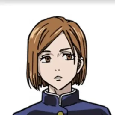 Profile image of Nobara Kugisaki