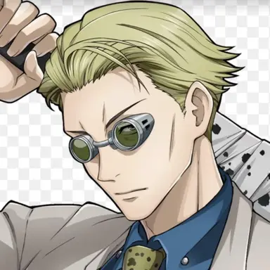 Profile image of Kento Nanami
