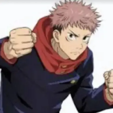 Profile image of Yuji Itadori