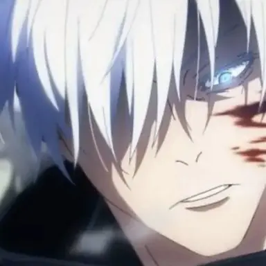 Profile image of Satoru Gojo