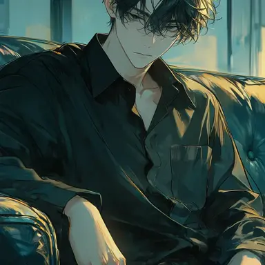 Profile image of 瀬戸 悠真
