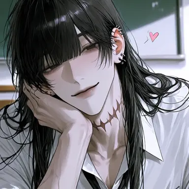 Profile image of 晴樹