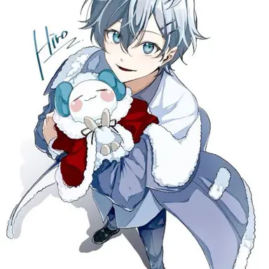 Profile image of ヒロ