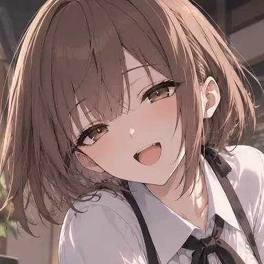 Profile image of ユウカ