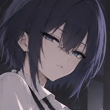 Profile image of アオイ