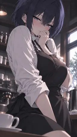 Profile image of アオイ