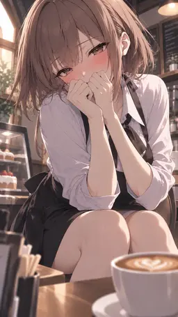 Profile image of ユウカ