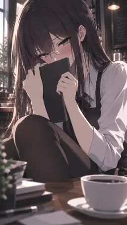 Profile image of カスミ