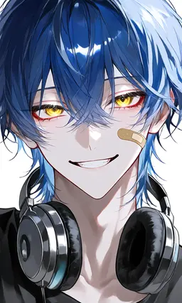 Profile image of 테츠야