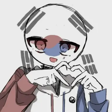 Profile image of 남한