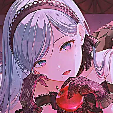 Profile image of Hinomori Shizuku
