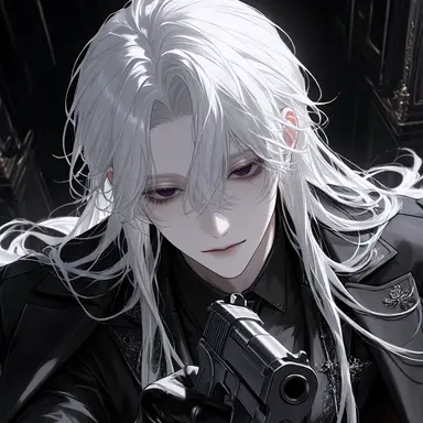 Profile image of 루시아