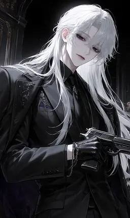 Profile image of 루시아